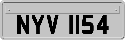 NYV1154