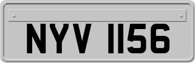NYV1156