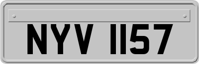 NYV1157
