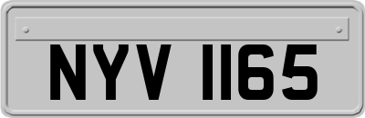 NYV1165