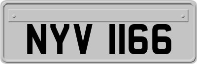 NYV1166