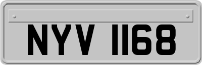 NYV1168