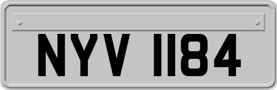 NYV1184