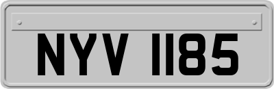 NYV1185