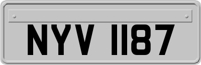 NYV1187