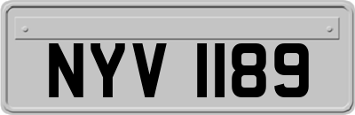 NYV1189