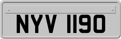 NYV1190
