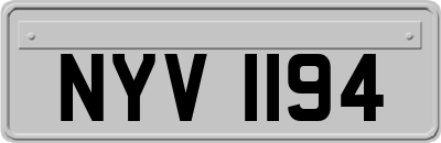 NYV1194