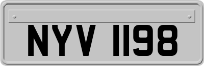 NYV1198
