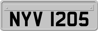 NYV1205