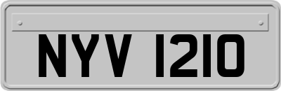 NYV1210