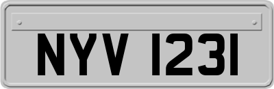 NYV1231