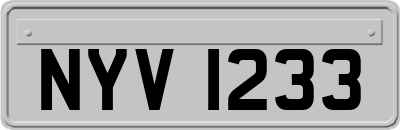 NYV1233
