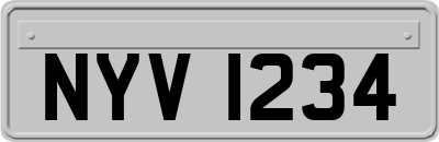 NYV1234