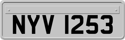 NYV1253