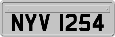 NYV1254