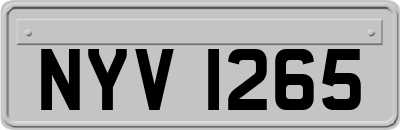 NYV1265