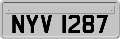 NYV1287