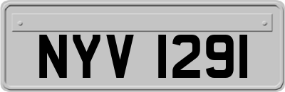 NYV1291