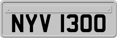 NYV1300