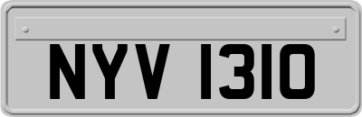 NYV1310