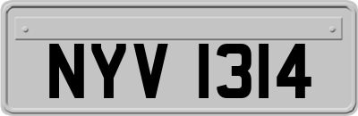 NYV1314
