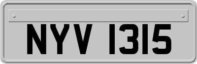 NYV1315