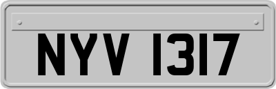 NYV1317