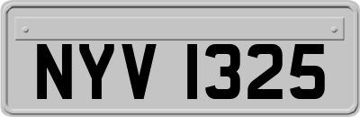NYV1325