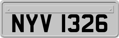 NYV1326