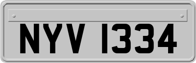 NYV1334