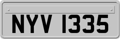 NYV1335