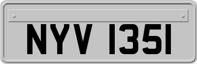 NYV1351