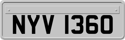 NYV1360