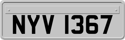 NYV1367