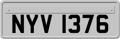 NYV1376