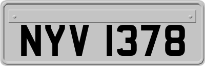 NYV1378