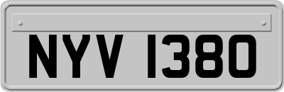 NYV1380
