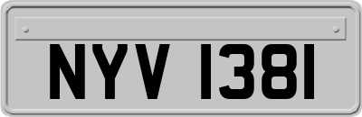 NYV1381