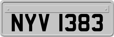 NYV1383