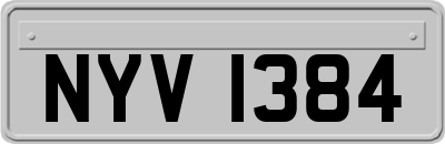NYV1384