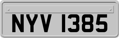 NYV1385