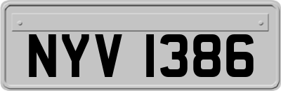 NYV1386
