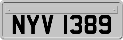 NYV1389