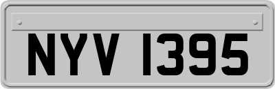 NYV1395