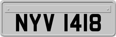 NYV1418