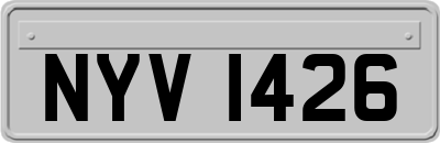 NYV1426