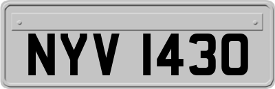 NYV1430