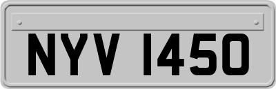 NYV1450