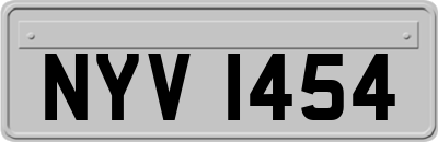 NYV1454